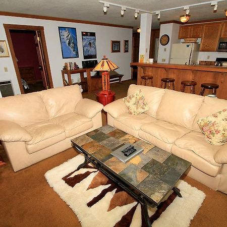 Mountainback At Mammoth Appartement Mammoth Lakes Buitenkant foto