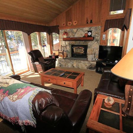 Mountainback At Mammoth Appartement Mammoth Lakes Buitenkant foto