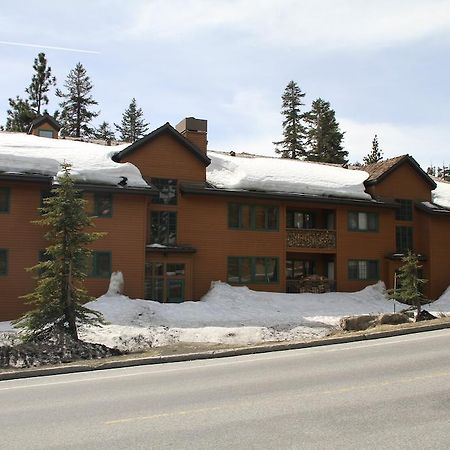 Mountainback At Mammoth Appartement Mammoth Lakes Buitenkant foto