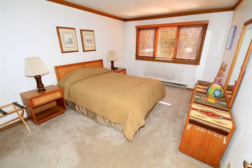 Mountainback At Mammoth Appartement Mammoth Lakes Buitenkant foto