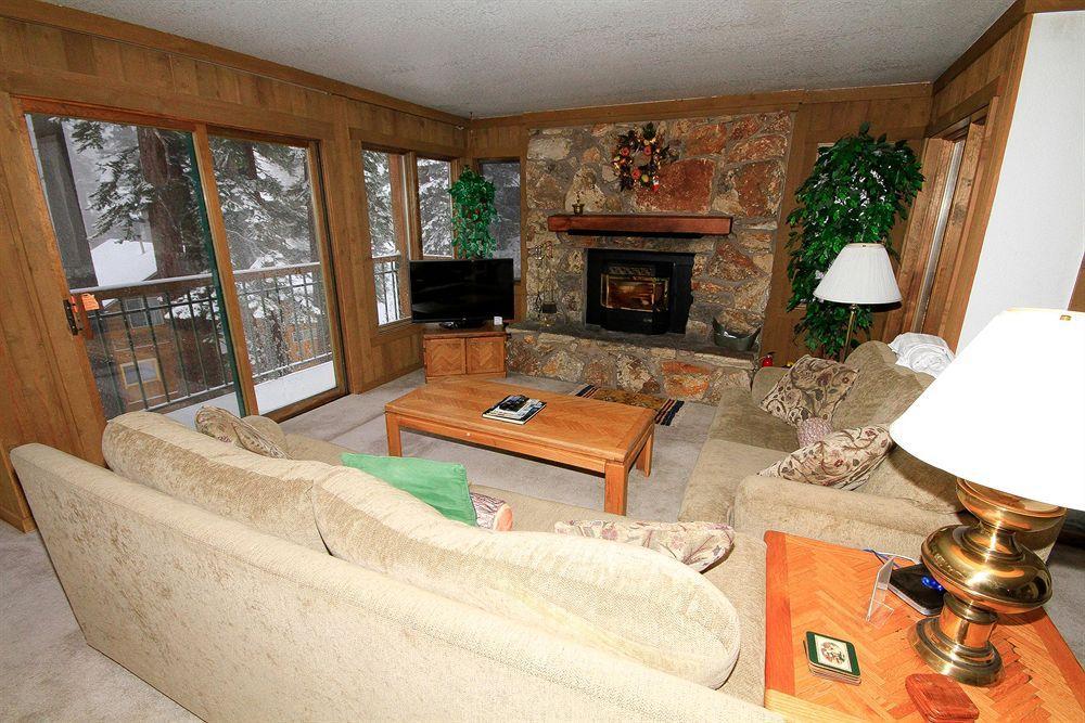 Mountainback At Mammoth Appartement Mammoth Lakes Buitenkant foto