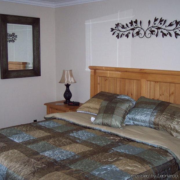 Mountainback At Mammoth Appartement Mammoth Lakes Kamer foto