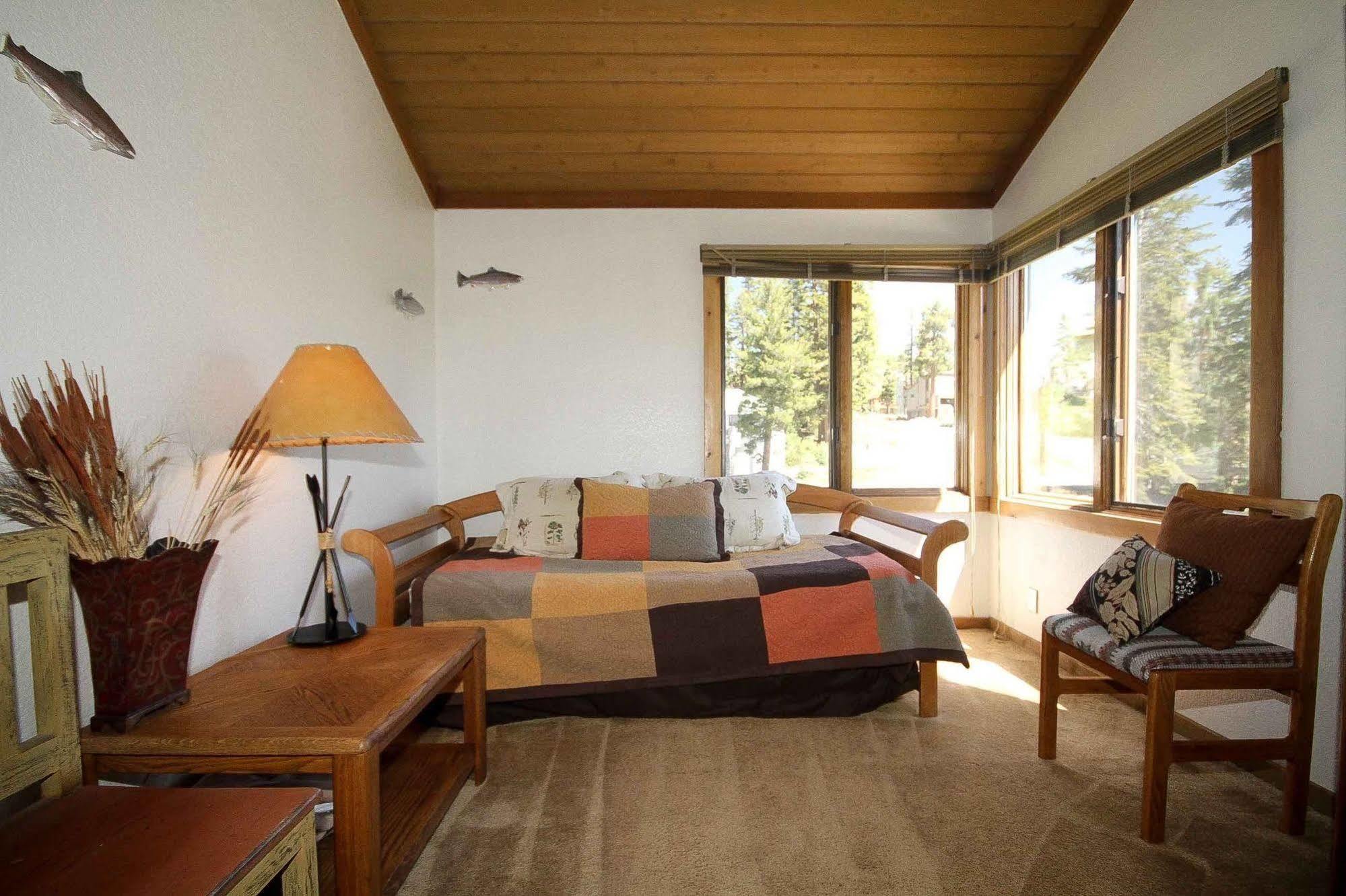 Mountainback At Mammoth Appartement Mammoth Lakes Buitenkant foto