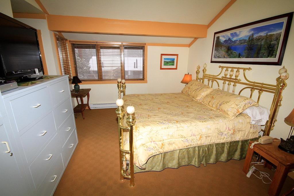 Mountainback At Mammoth Appartement Mammoth Lakes Kamer foto