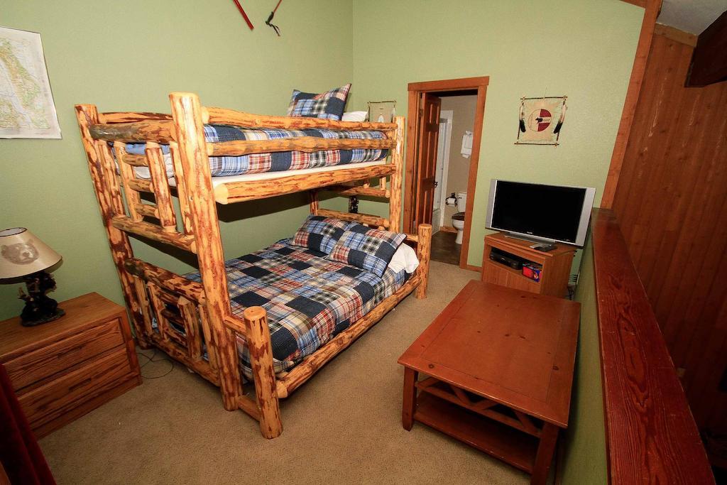 Mountainback At Mammoth Appartement Mammoth Lakes Kamer foto