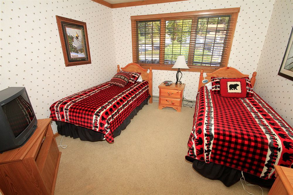 Mountainback At Mammoth Appartement Mammoth Lakes Buitenkant foto