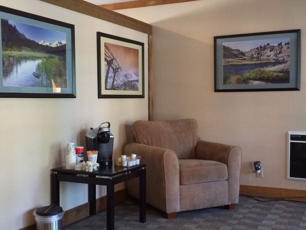 Mountainback At Mammoth Appartement Mammoth Lakes Buitenkant foto
