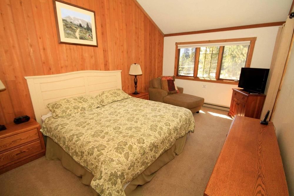 Mountainback At Mammoth Appartement Mammoth Lakes Buitenkant foto